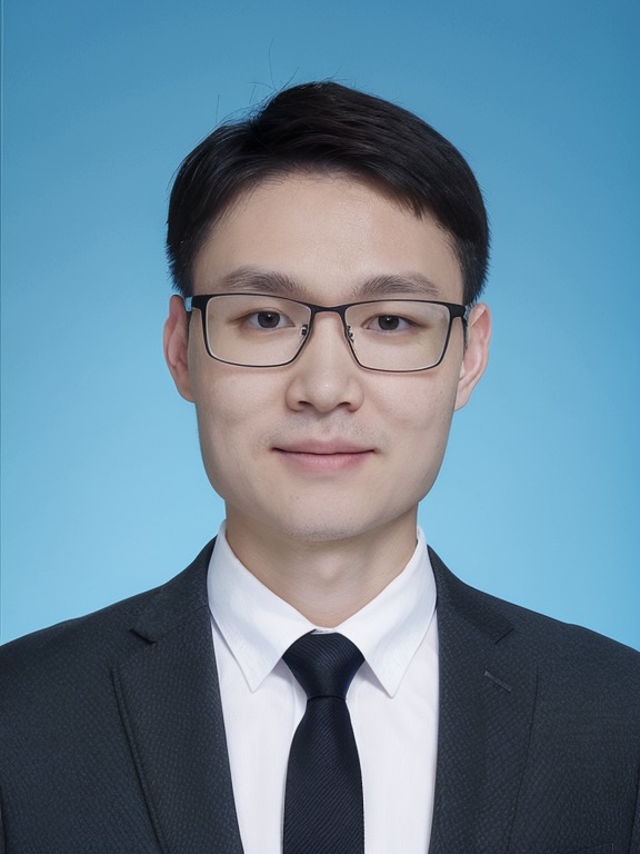 Dr. Wei Xin