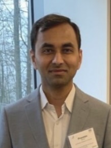 Praveen Kumar Balne